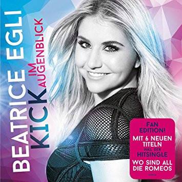 Kick Im Augenblick (fan Edition)