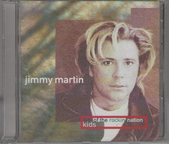 Kids Of The Rockin Nation