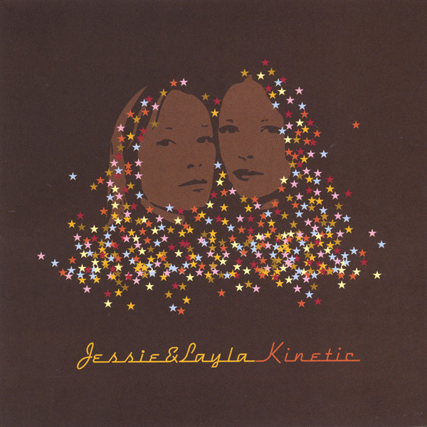 Kinetic