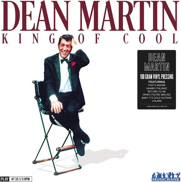 King Of Cool