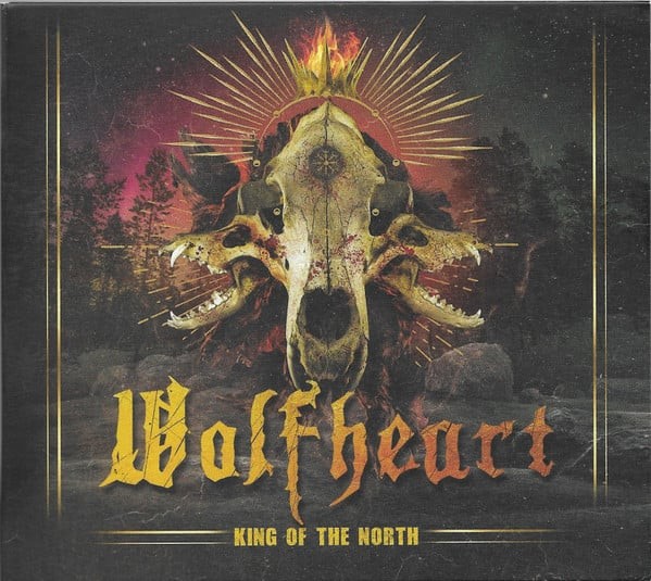 King Of The North