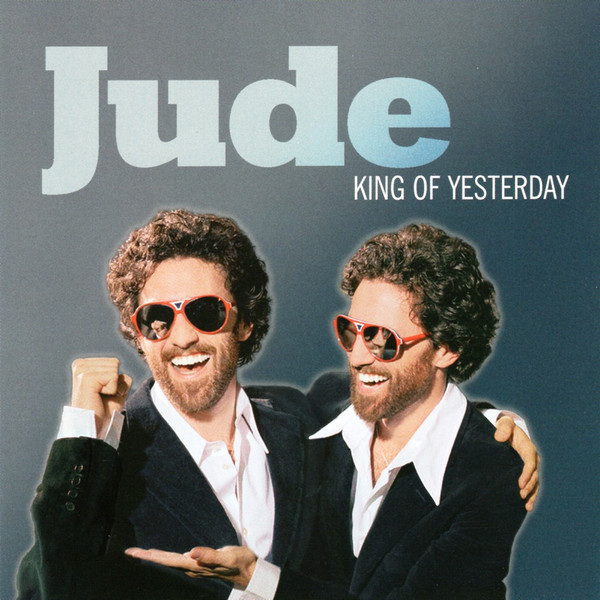 King Of Yesterday