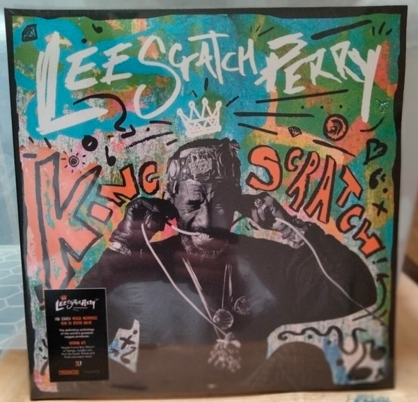 King Scratch (musial..