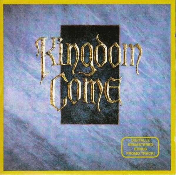 Kingdom Come