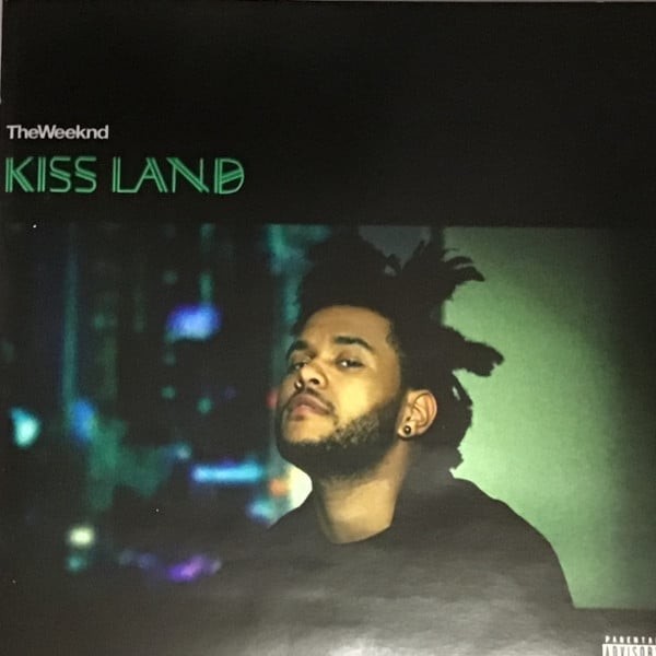Kiss Land