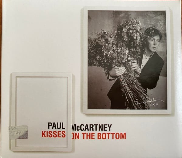 Kisses On The Bottom (dlx)bonus Tracks/downloadcod