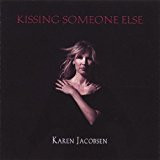 Kissing Someone Else