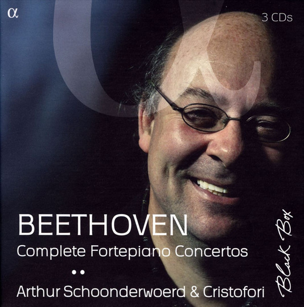 Beethoven Piano Concertos 1 2 3 4 5