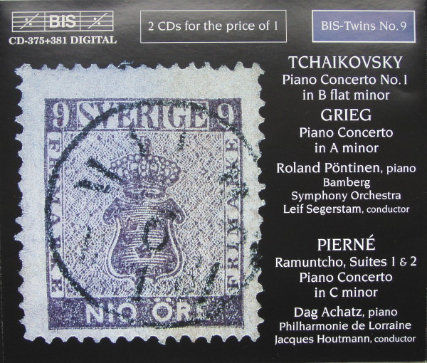 Klavkonz Nr 1/klavkonz In A//ramuntcho Suit