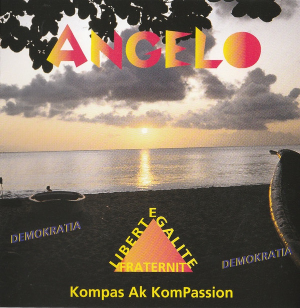 Kompas Ak Kompassion