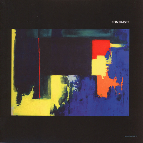 Kontraste