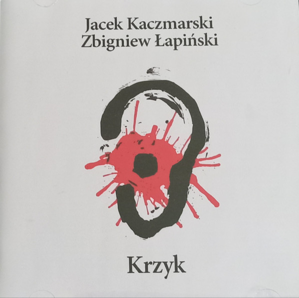 Krzyk