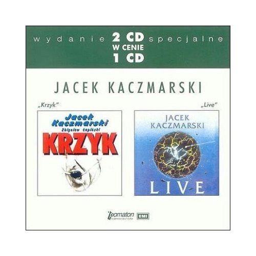 Krzyk/live