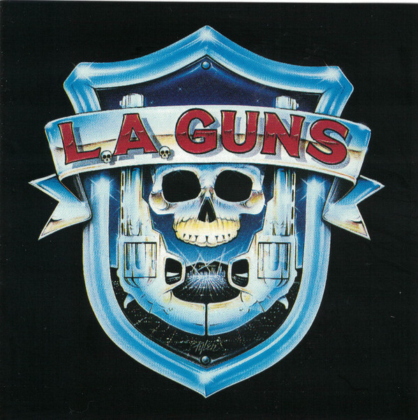 L.a. Guns