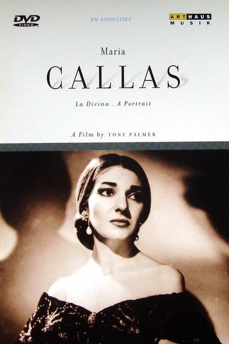La Divina Maria Callas