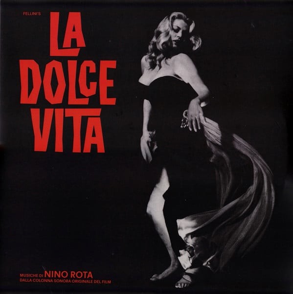 La Dolce Vita