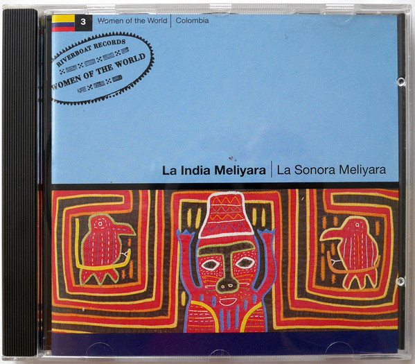 La Sonora Meliyara