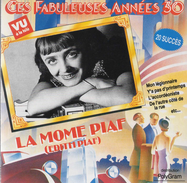 La Mome Piaf