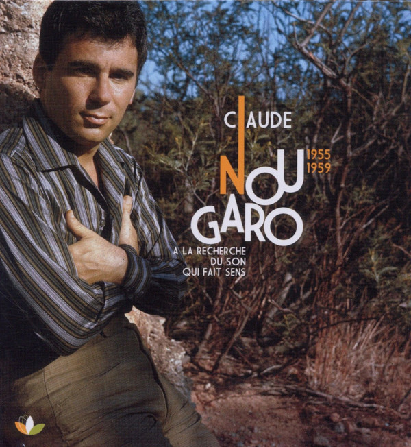 La Recherche Du Son Qui Fait Sens 1958