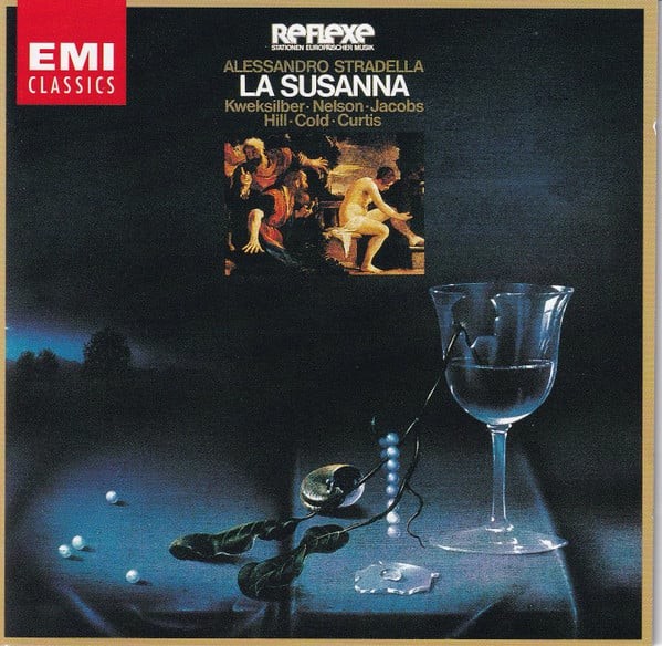 La Susana. Vol.8