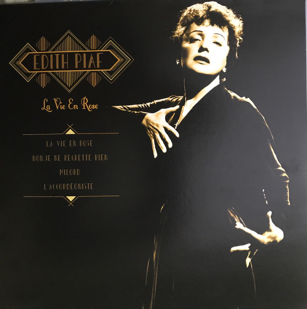 La Vie En Rose