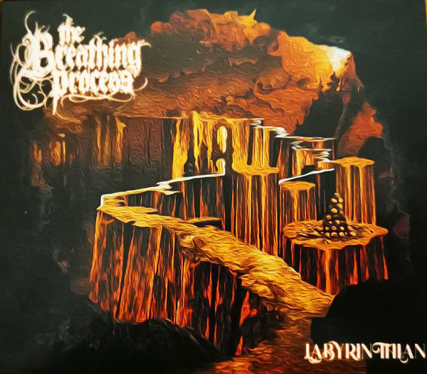Labyrinthian