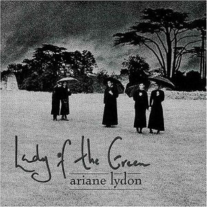 Lady Of The Green
