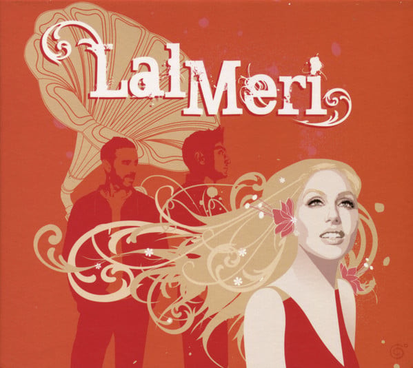 Lal Meri