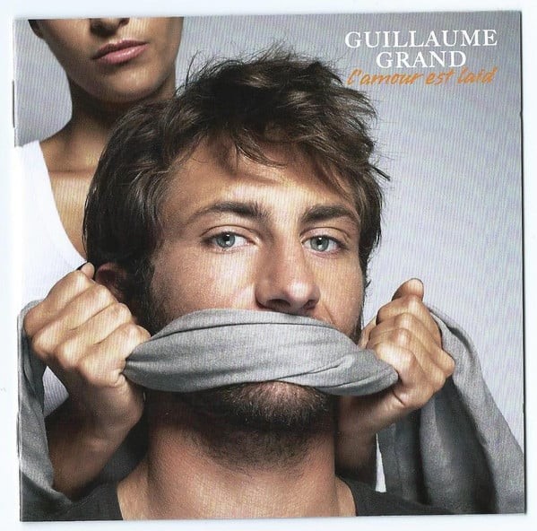 L'amour Est Laid