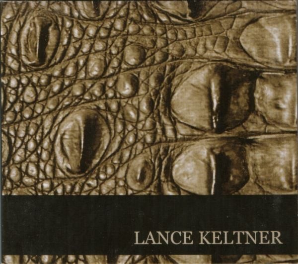 Lance Keltner