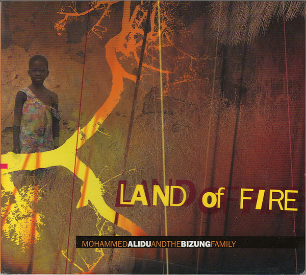 Land Of Fire