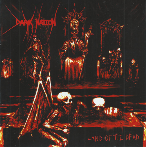 Land Of The Dead