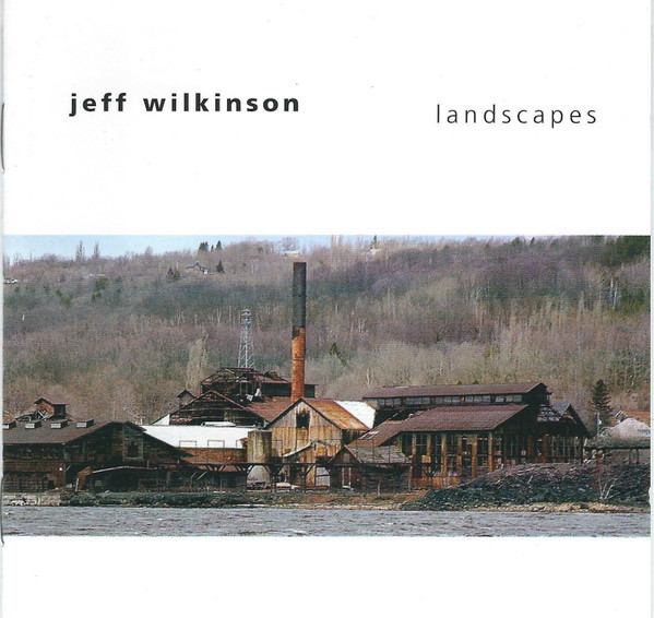 Landscapes