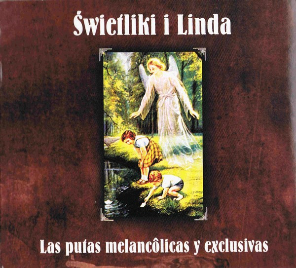 Las Putas Melancolicas Y Exclusivas