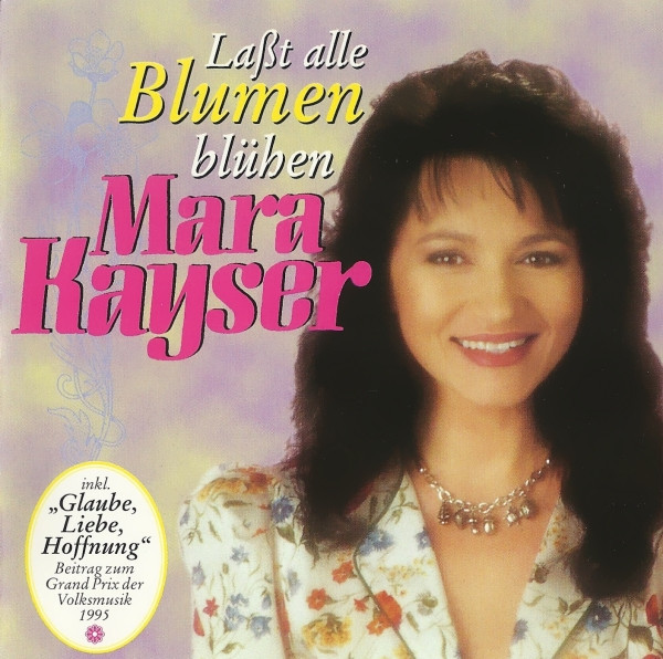 Lasst Alle Blumen Bluehen