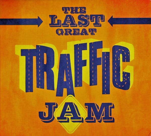 Last Great Traffic Jam