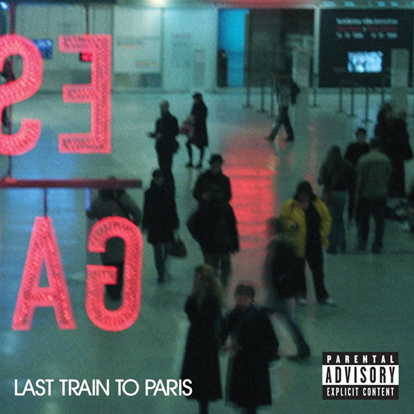 Last Train To Paris