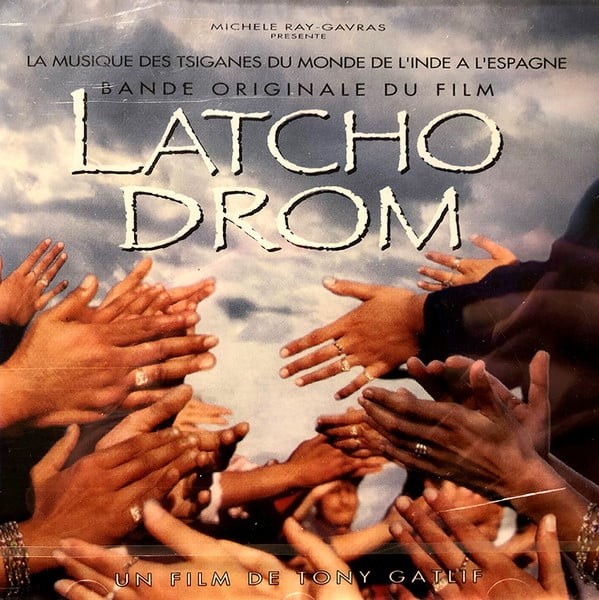 Latcho Drom
