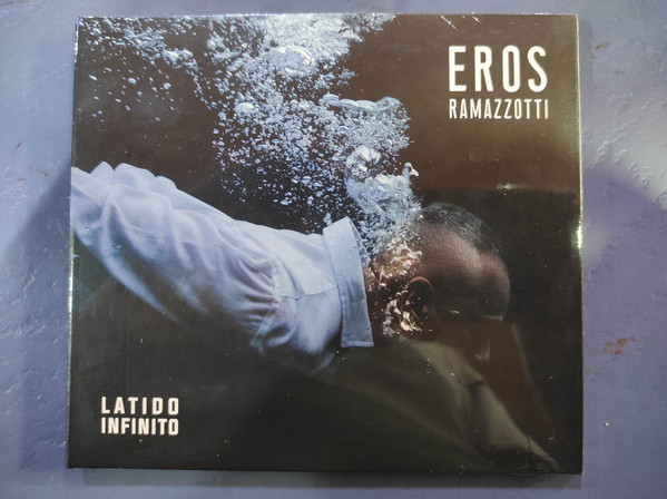 Latido Infinito (Spanisch)