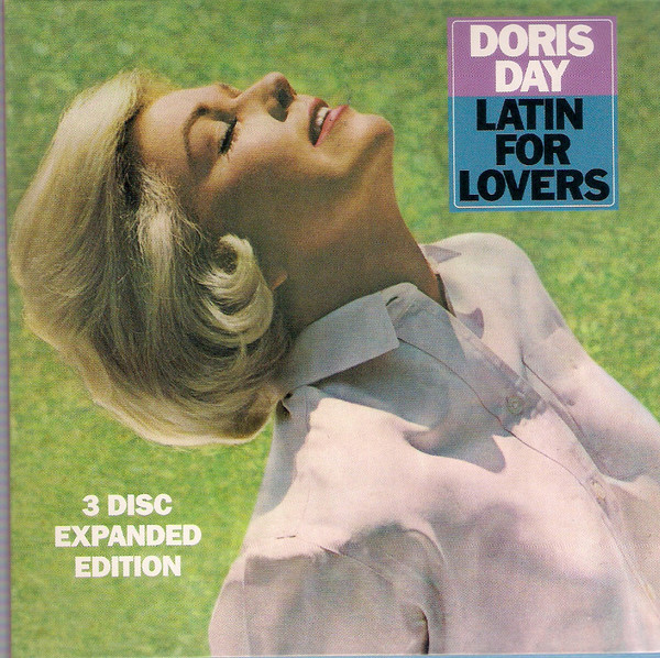 Latin For Lovers 3 Disc Digip