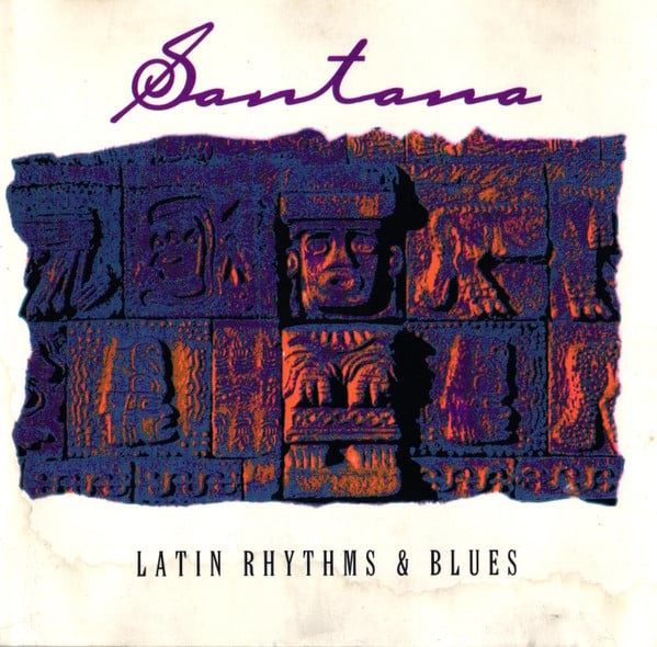 Latin Rhytms & Blues
