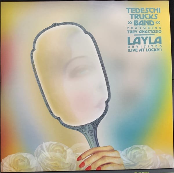 Layla Revisited (3lp)