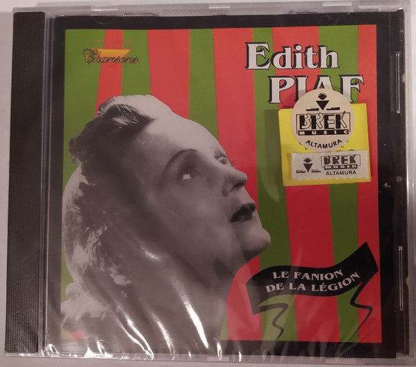 Le Fanion De La Legion