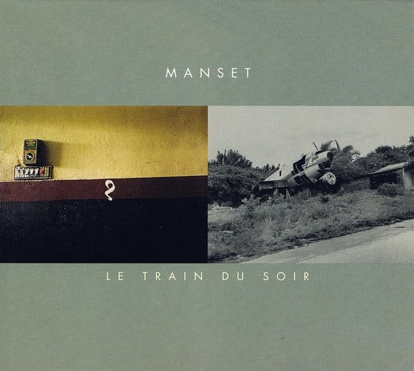 Le Train Du Soir