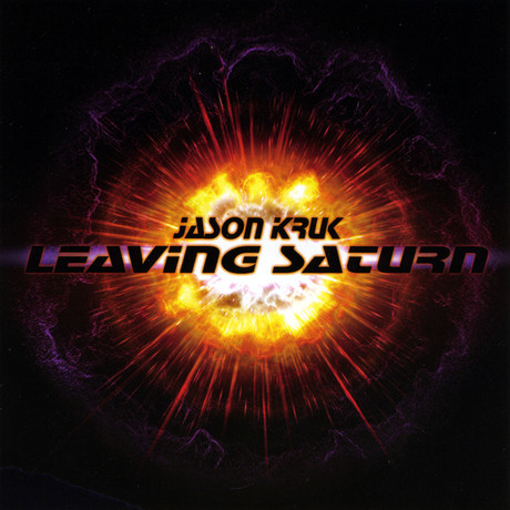 Leaving Saturn