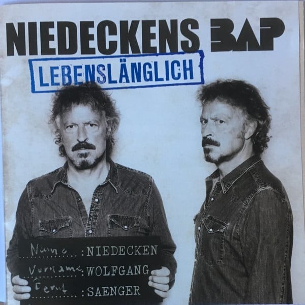 Lebenslaenglich