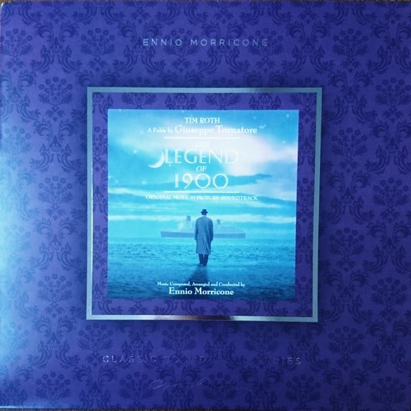 Legend Of 1900-hq/insert-