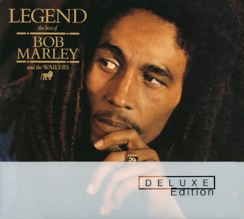 Legend - The Best Of (deluxe Edition)