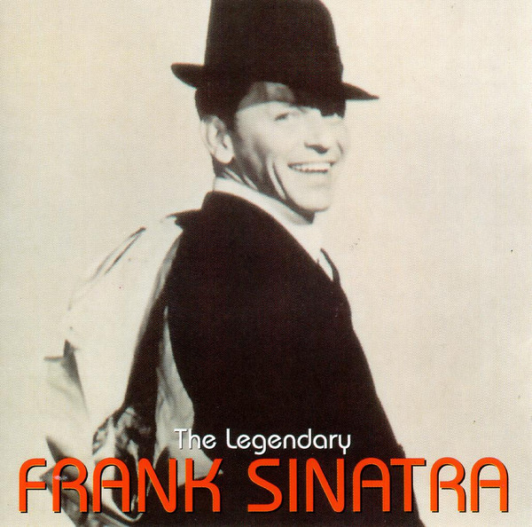 Legendary Frank Sinatra