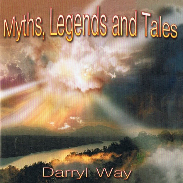 Legends And Tales Myths